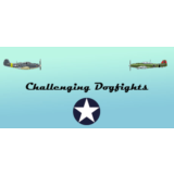 Challenging Dogfights (STEAM KEY/REGION FREE)