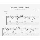 La Petite Fille De La Mer