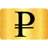 RU Card 45000 RUB ДЛЯ MAIL/YANDEX/OTHERS. ГАРАНТИИ