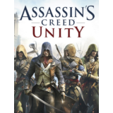 Assassins Creed Unity (Аренда аккаунта Uplay) GFN