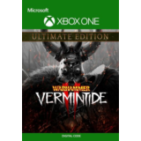 🎮🔥WARHAMMER: VERMINTIDE 2 ULTIMATE EDITION XBOX🔑КЛЮЧ