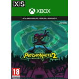 Psychonauts 2 Xbox One & Xbox Series X|S