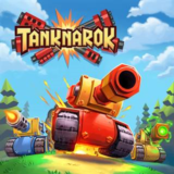 Tanknarok XBOX ONE / XBOX SERIES X|S [ Код 🔑 Ключ ]