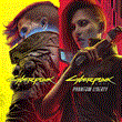 ✅ P1 | Cyberpunk 2077 & Phantom Liberty | XBOX
