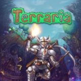 Terraria XBOX ONE XBOX / XBOX SERIES X|S [ Ключ 🔑 ]