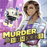 РФ/СНГ 🌎 MURDER BY NUMBERS 🔑 STEAM КЛЮЧ
