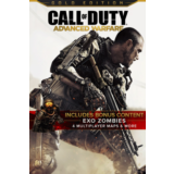 Call of Duty®: Advanced Warfare Gold Xbox One & Series
