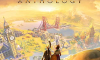 Sid Meier’s Civilization® VI Anthology Xbox КЛЮЧ