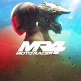 Moto Racer 4 XBOX ONE / XBOX SERIES X|S [ Ключ 🔑 ]
