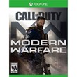 🌍 Call of Duty: Modern Warfare Digital XBOX KEY🔑+🎁