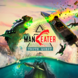 Maneater Truth Quest Add-on XBOX / WINDOWS [ Ключ 🔑 ]