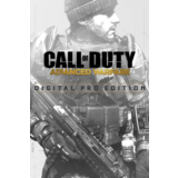 Call of Duty: Advanced Warfare Digital Pro Edition Xbox