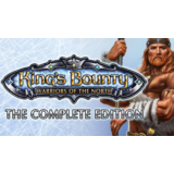 King's Bounty: Warriors of the North Complete Ed.RU/CIS