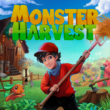 Monster Harvest XBOX ONE / XBOX SERIES X|S [ Ключ 🔑 ]