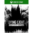 🎮🔥DYING LIGHT DEFINITIVE EDITION XBOX ONE/X|S🔑КЛЮЧ🔥