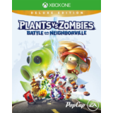 🎮PLANTS VS.ZOMBIES™: БИТВА ЗА НЕЙБОРВИЛЬ DELUXE XBOX🔑