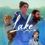 Lake XBOX ONE / XBOX SERIES X|S / WINDOWS [ Ключ 🔑 ]