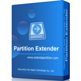 🔑 Macrorit Partition Extender Pro 7.9.8 | Лицензия
