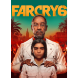 Far cry 6 xbox