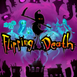 Flipping Death XBOX ONE / XBOX SERIES X|S [ Ключ 🔑 ]