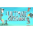 Ultimate Chicken Horse [Steam account] 🌍GLOBAL ✔PAYPAL
