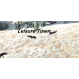 Leisure Town (STEAM KEY/REGION FREE)