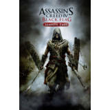 ✅💥ASSASSIN'S CREED IV BLACK FLAG SEASON PASS✅XBOX🔑