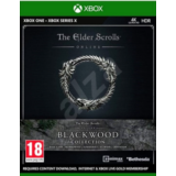 ✅💥THE ELDER SCROLLS ONLINE COLLECTION: BLACKWOOD🔑XBOX