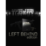 Escape from Tarkov Left Behind Edition (RU+CIS)💳 ключ