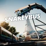 Snakeybus XBOX ONE / XBOX SERIES X|S [ Ключ 🔑 Код ]
