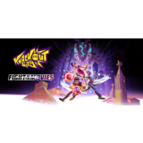 ⭐ Knockout City Standard ORIGIN КЛЮЧ GLOBAL REGION FREE