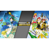 Digimon Story Cyber Sleuth: Complete Edition 🌍GLOBAL