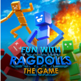 Fun with Ragdolls: The Game (Steam) ✅ REGION FREE 💥🌐
