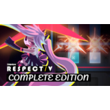 DJMAX RESPECT V - Complete Edition [Steam аккаунт]🌍