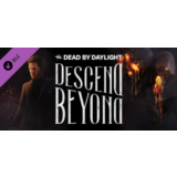 Dead by Daylight - Descend Beyond Chapter (DLC) 🔑STEAM
