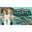 Two Point Hospital + 5 DLC [Steam account]🌍Region Free
