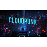 Cloudpunk + DLC City of Ghosts [Steam аккаунт]🌍GLOBAL