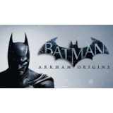 Batman Arkham Origins (RU + CIS) + Season Pass (STEAM)