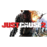 Just Cause 2 + ALL DLC [Steam аккаунт] 🌍Region Free