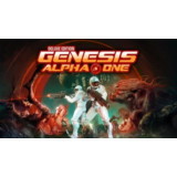 Genesis Alpha One Deluxe Edition STEAM KEY RU+CIS
