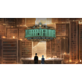 Library Of Ruina [Steam аккаунт] 🌍Region Free
