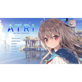 ATRI -My Dear Moments- [Steam аккаунт] 🌍Region Free