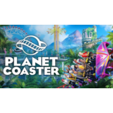 Planet Coaster [Steam аккаунт] 🌍Region Free