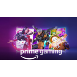 ⭐Amazon Prime Gaming ⚡️Twitch Prime⚡️ ДЛЯ ВСЕХ ИГР ✅