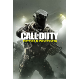 Call of Duty: Infinite Warfare Launch Edition Xbox