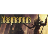 Blasphemous [Steam аккаунт] 🌍Region Free