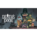 Death's Door 💎Deluxe Edition [Steam аккаунт] 🌍GLOBAL