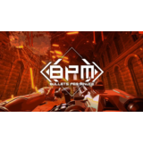 BPM: BULLETS PER MINUTE [Steam аккаунт] 🌍Region Free