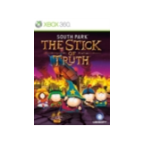 The Stick of Truth™  XBOX ONE,Series X|S  Аренда