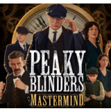 Peaky Blinders: Mastermind ✅ (Steam ключ) 🔑 GLOBAL